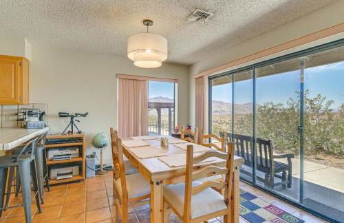 Bullhead City Home with Views, Close to Lake Mohave! - Foto 8
