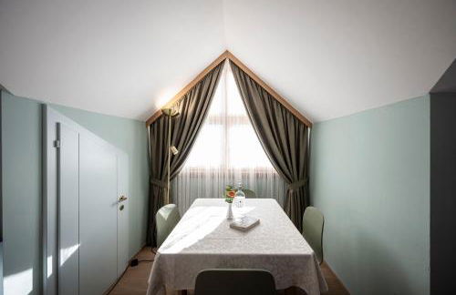 Residence Königswarte Strata Sexten - Foto 12