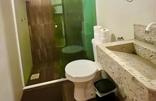 Casa privativa c/5 suites, piscina e churrasqueira - Foto 46