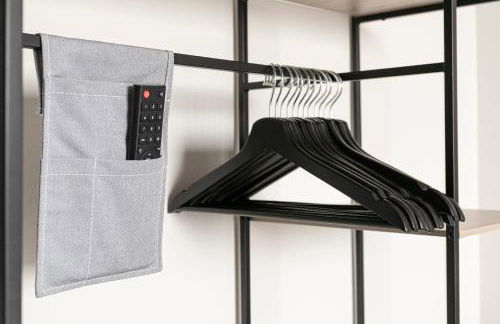 ISG Apartments The most Exclusive apartment in Sevillaparking - Foto 75