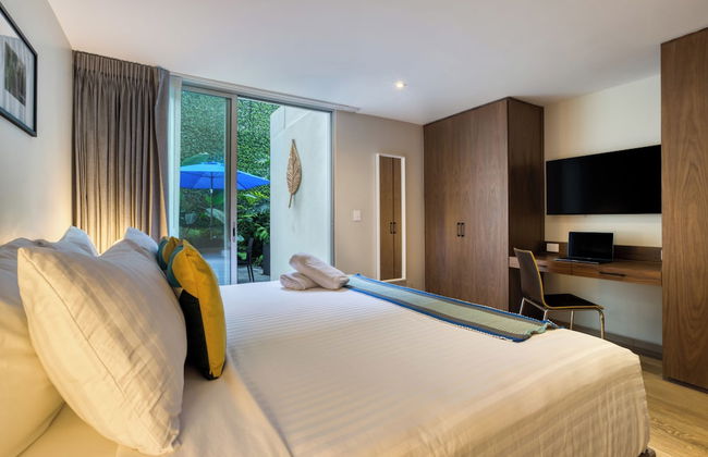 ZAMORA by Mr. W - Foto 40