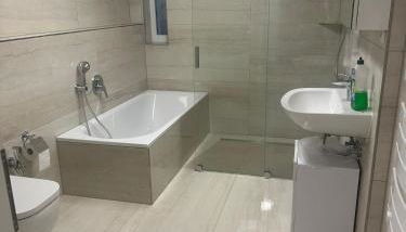 Schönes Apartment mit Terrace - Foto 5