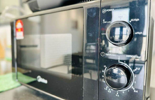 OYO Home 90978 Bqs Studio Homestay - Foto 2