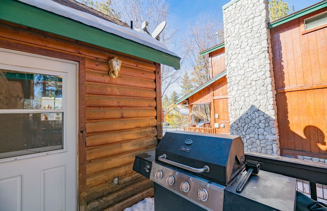 Bear Pause - Foto 21