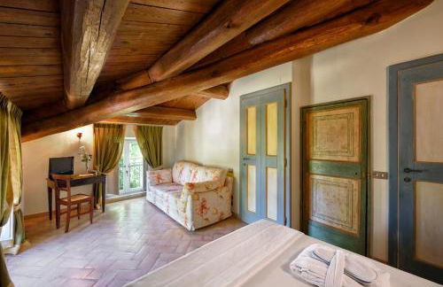 Villa Collepere Country House - Foto 31