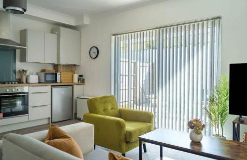 N E W - Boutique Apartment - Foto 8