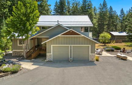 Cozy Pine Cabin Pool Access - Foto 45