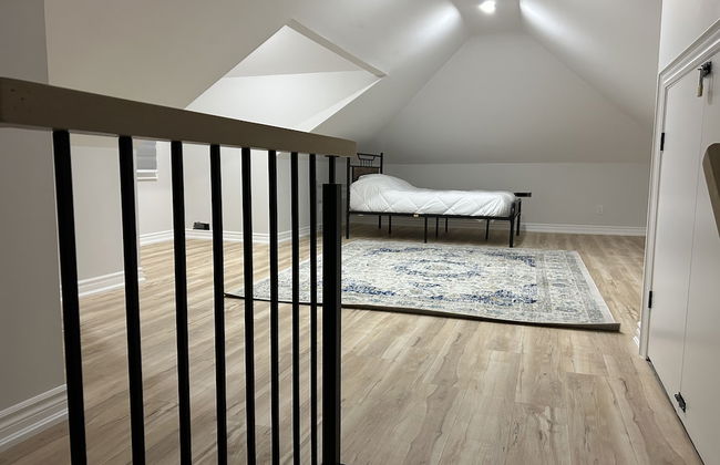 Brand New 2 Bedroom in Hamilton - Foto 6