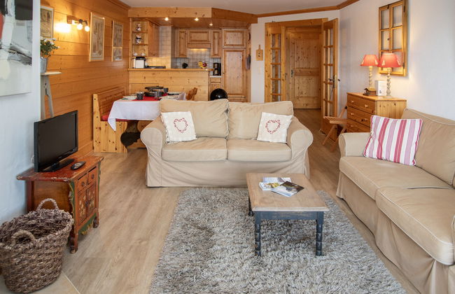 Résidence Le Bristol 14 - Foto 3