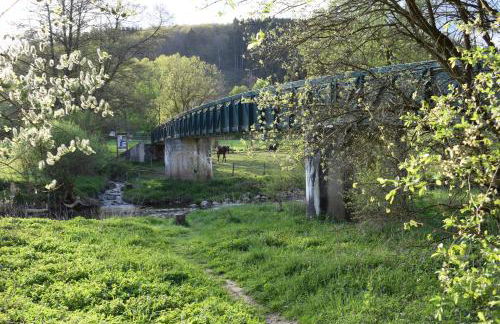 Altes Haus - Foto 34