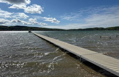 Alpine and Ember - Foto 9