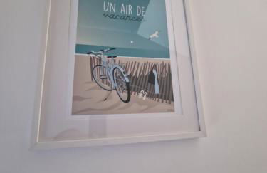 Cocon cosy au cœur de Verneuil - Foto 13