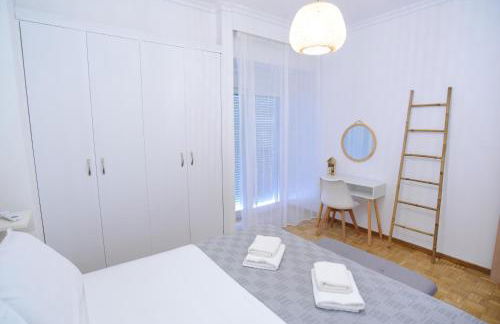 URBAN KALAMITSA BEACH APPARTMENT - Foto 22