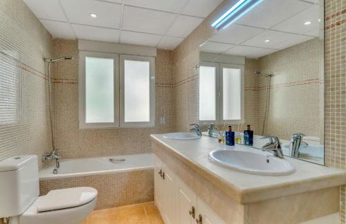 Villa del Ama - Foto 14