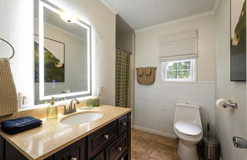 NRG Retreat Pool, Games, Theater and Rock Walls - Foto 15