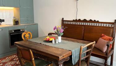 Le Baumann Concept: Appartement de Charme dans un Monument Historique - Foto 2