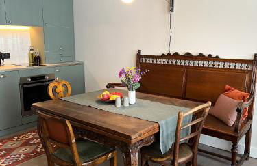 Le Baumann Concept: Appartement de Charme dans un Monument Historique - Foto 2