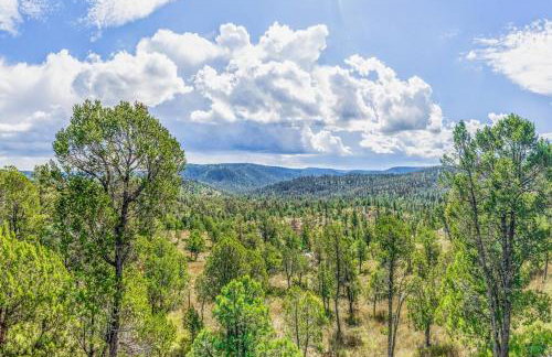 Mesa Verde, Hot Tub, Pedestal Octagon Home / Mount - Foto 65