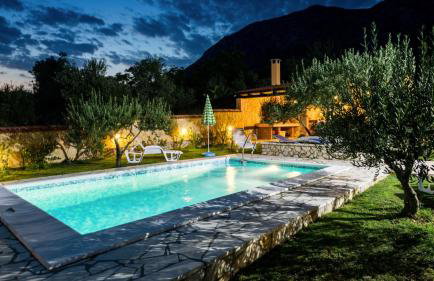 Villa Marija Desne by Villas Guide - Foto 8