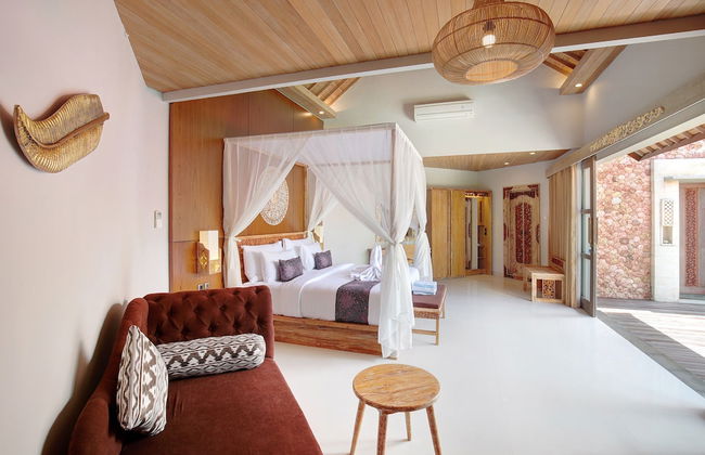 Vivara Bali Private Pool Villas & Spa Retreat - Foto 7