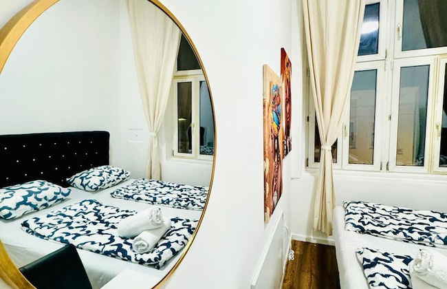 Affordable 5BR Apt Near Atzgersdorf - Foto 4