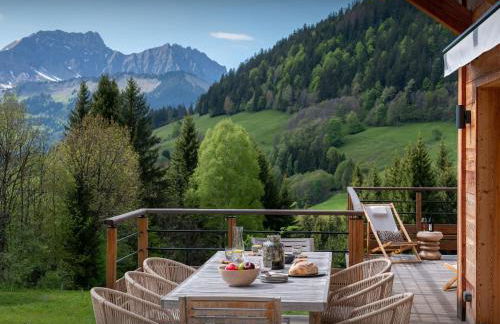 Chalet 1786 - OVO Network - Foto 24