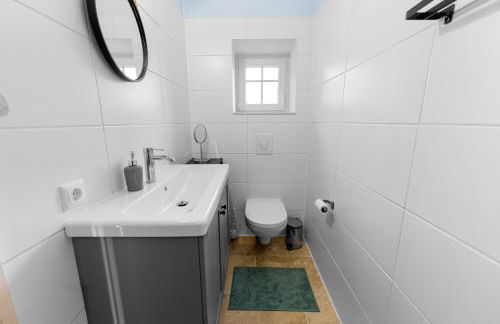 Sonniges Quartier an der Wieke - Foto 11