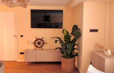 Sanddorn-Suite Langeoog - Foto 12