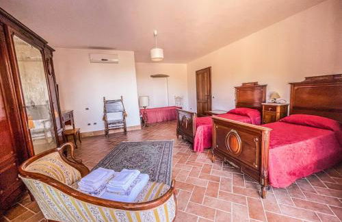 by Casamerina, Aietto house with private pool near Todi - Foto 7