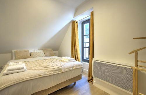 Le GoldenLeaf - Netflix/Wi-Fi Fibre - Séjour Lozère - Foto 23