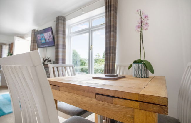 Gorgeous Cosy Apartment in Richmond - Photo 27