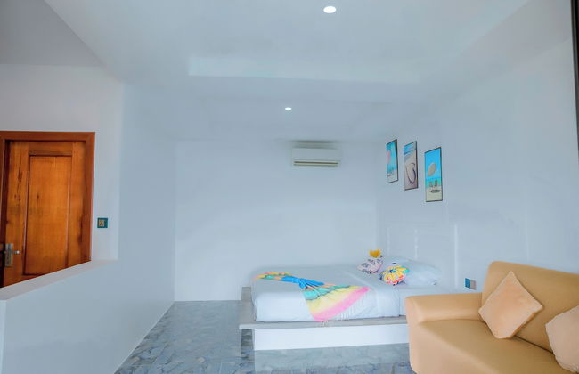 SEA SAND RESORT - Foto 12