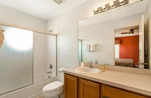 Solana Resort Luxe Villa All Day Sun Pool Deck and Spa - Foto 19