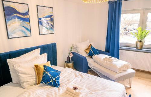 City Heart - 2min to station - Foto 9