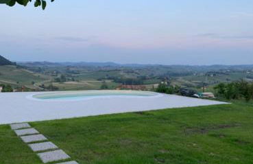 Villa Lux Vista Vigneti Unesco-Piscina e Idromassaggio - Foto 62
