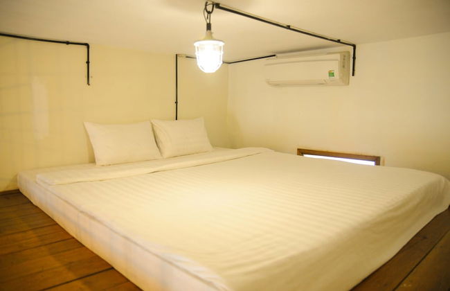 Vintage Decor Apartment Hanoi Old Town - Foto 7