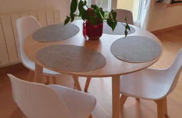 L'Obernois situé dans 1 résidence privée - Foto 2