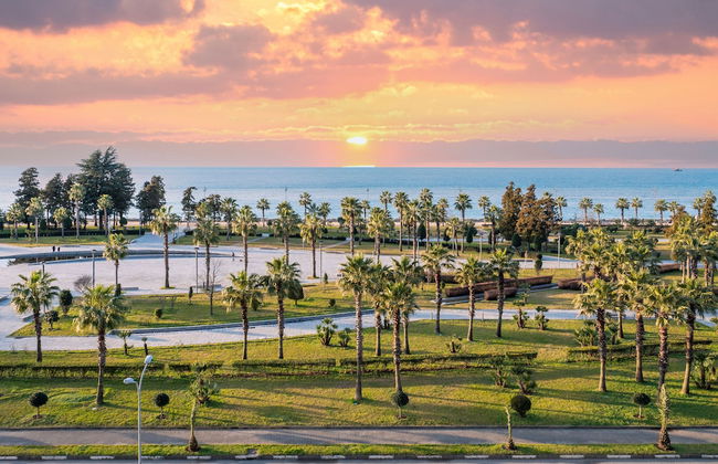 White sails residential hotel - Photo 77