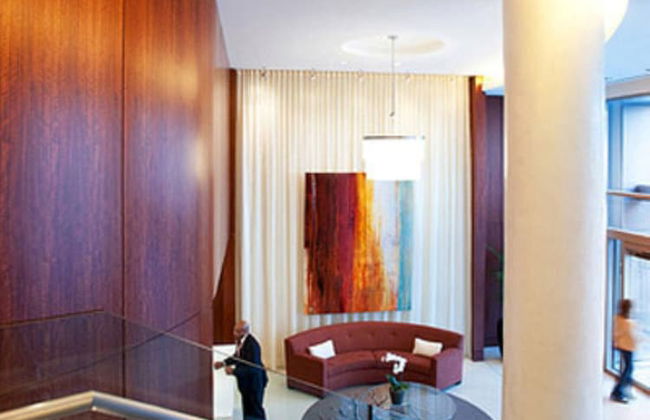 Bluebird Suites near National Airport - Foto 2