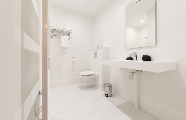 Appart Hotel Eugenie - Foto 36