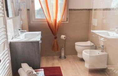 AGRITURISMO LE GHIRLANDE - Foto 7