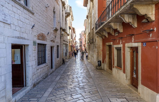 Cozy Apartment for Smaller Groups - Foto 18