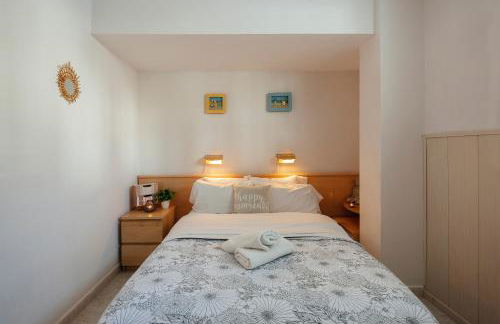 Sitges Holiday Apartment - Foto 20