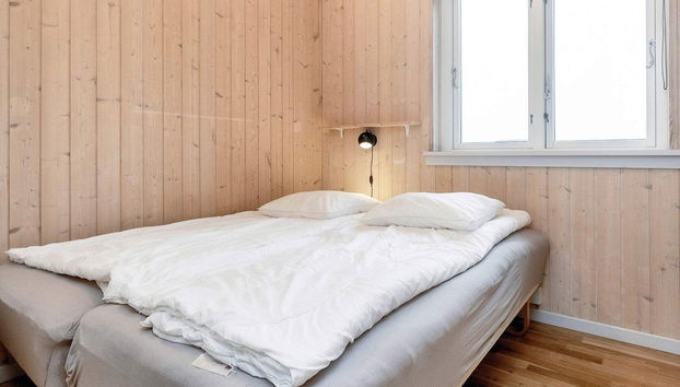 Well-maintained Holiday Home in Faborg - Foto 4, Habitación