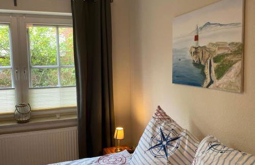 Haus Jenny Wohnung E1 mit Terrasse - Photo 22