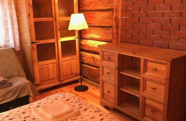 Siedlisko Nasza Chata - Foto 7