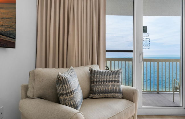 Pelican Beach Resort 1207 - Photo 10