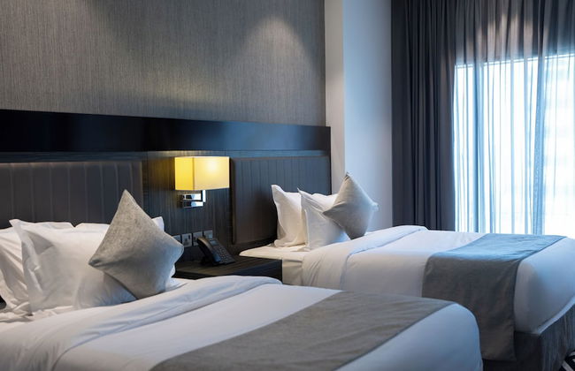 MIRADA BLUE - PALESTINE - Foto 20