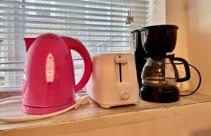 Private Room with Shared Bathroom on the 1st Floor 10 Minutes Walk to University of Washington - Foto 22