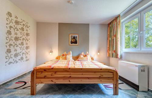 Ferienhaus zur frischen Brise - Whg. 1 - Foto 14